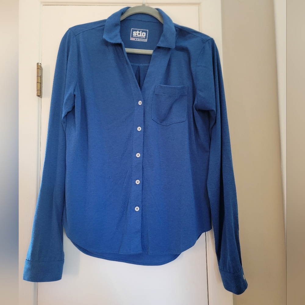 Stio Divide Shirt